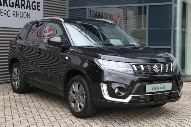 Suzuki VITARA 1.4 Boosterjet Select Smart Hybrid NAVI/CAMERA