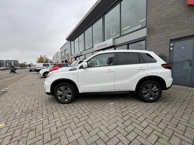 Suzuki VITARA 1.4 Boosterjet Select Smart Hybrid