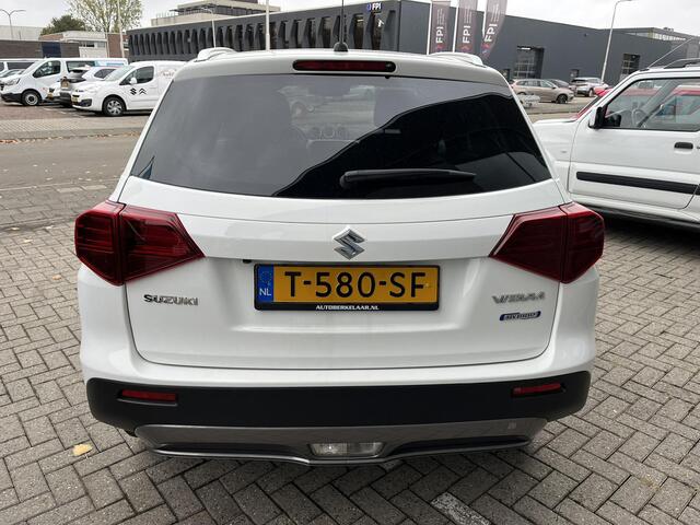 Suzuki VITARA 1.4 Boosterjet Select Smart Hybrid