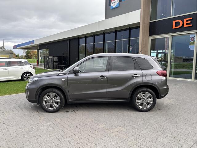 Suzuki VITARA 1.4 Boosterjet Select Smart Hybrid Navi I Carplay I Camera I Cruise