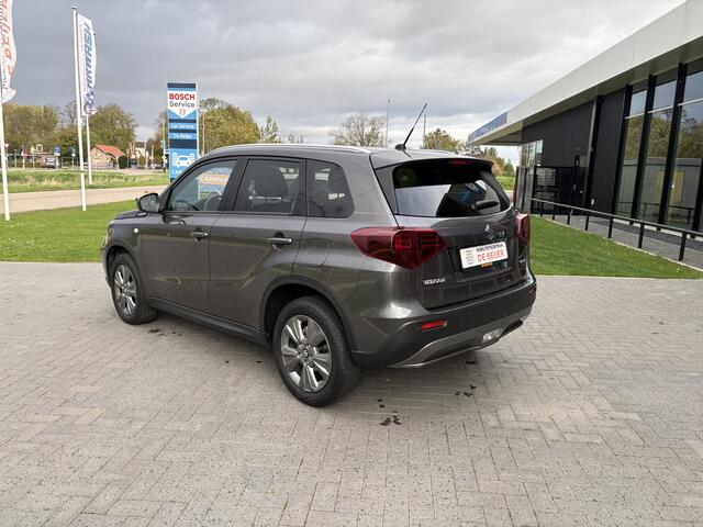 Suzuki VITARA 1.4 Boosterjet Select Smart Hybrid Navi I Carplay I Camera I Cruise