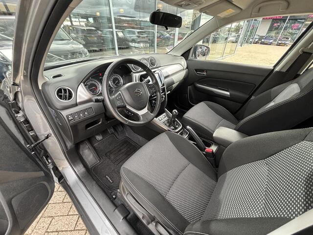 Suzuki VITARA 1.0 Boosterjet Select | Achteruitrijcamera | Cruise Controle | Airco