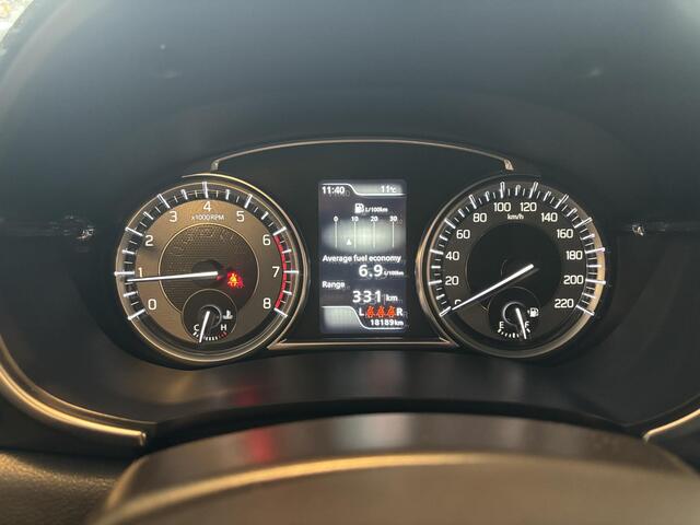 Suzuki VITARA 1.0 Boosterjet Select | Achteruitrijcamera | Cruise Controle | Airco