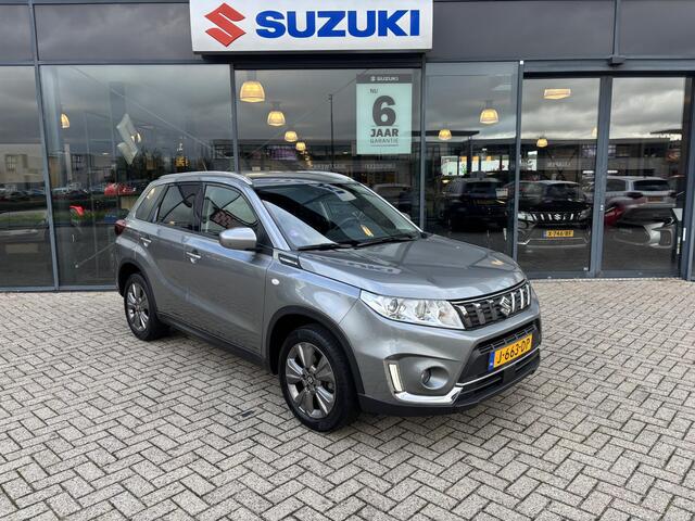Suzuki VITARA 1.0 Boosterjet Select | Achteruitrijcamera | Cruise Controle | Airco