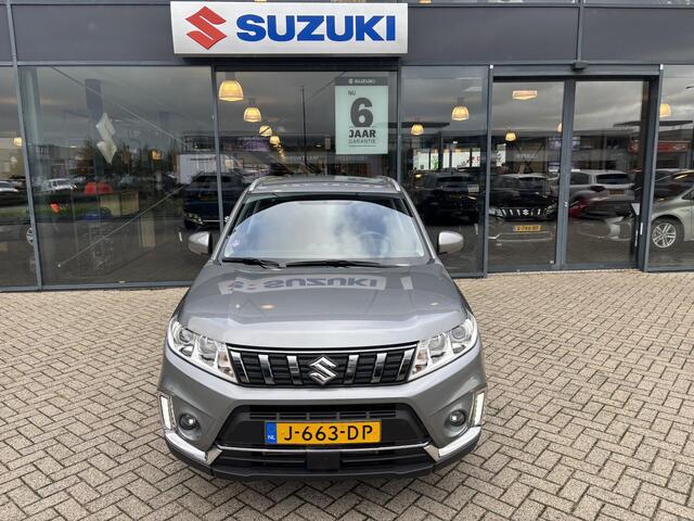 Suzuki VITARA 1.0 Boosterjet Select | Achteruitrijcamera | Cruise Controle | Airco
