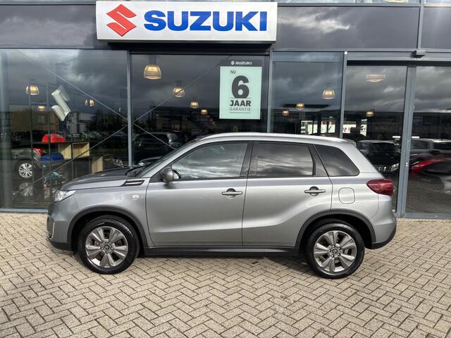 Suzuki VITARA 1.0 Boosterjet Select | Achteruitrijcamera | Cruise Controle | Airco
