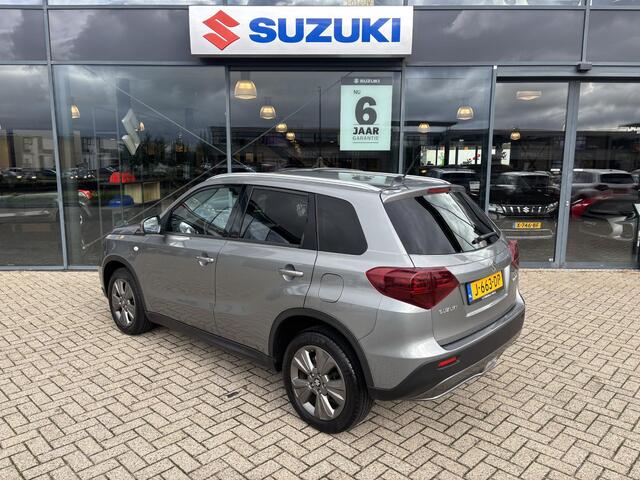 Suzuki VITARA 1.0 Boosterjet Select | Achteruitrijcamera | Cruise Controle | Airco