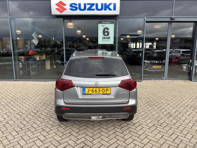 Suzuki VITARA 1.0 Boosterjet Select | Achteruitrijcamera | Cruise Controle | Airco