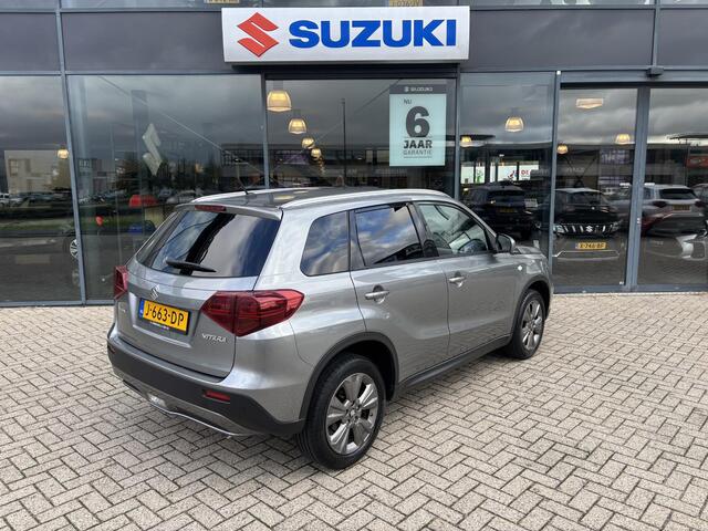 Suzuki VITARA 1.0 Boosterjet Select | Achteruitrijcamera | Cruise Controle | Airco