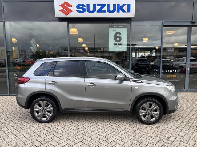 Suzuki VITARA 1.0 Boosterjet Select | Achteruitrijcamera | Cruise Controle | Airco