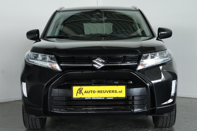 Suzuki VITARA 1.4 S 4x2 / LED / ACC / Navi / CarPlay / Cam / Keyless
