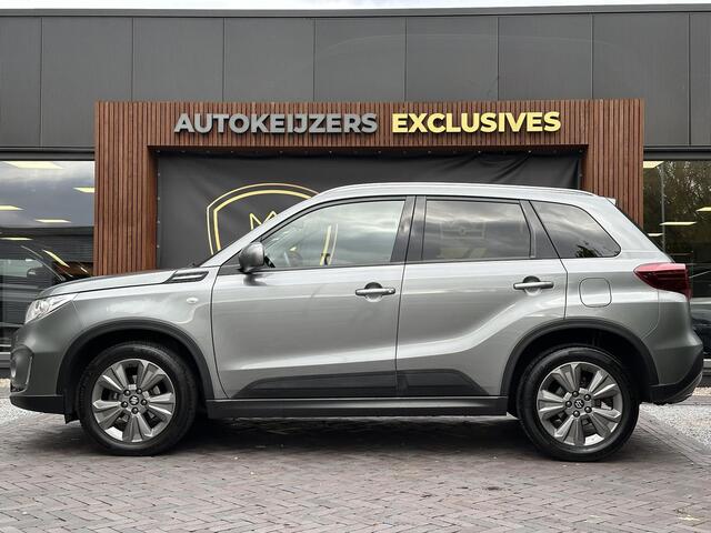 Suzuki VITARA 1.4 Boosterjet Stijl Automaat Navi Camera Trekhaak