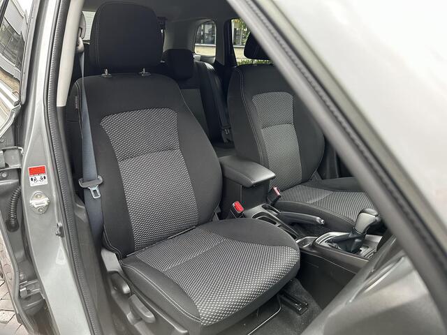 Suzuki VITARA 1.4 Boosterjet Stijl Automaat Navi Camera Trekhaak
