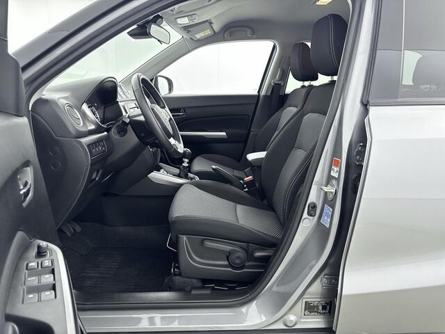 Suzuki VITARA 1.4 Boosterjet Select Smart Hybrid Dealeronderhouden | Stoelverwarming | Apple Carplay/Android Auto | NL-Auto |