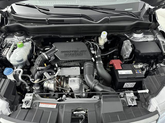 Suzuki VITARA 1.4 Boosterjet Select Smart Hybrid Dealeronderhouden | Stoelverwarming | Apple Carplay/Android Auto | NL-Auto |