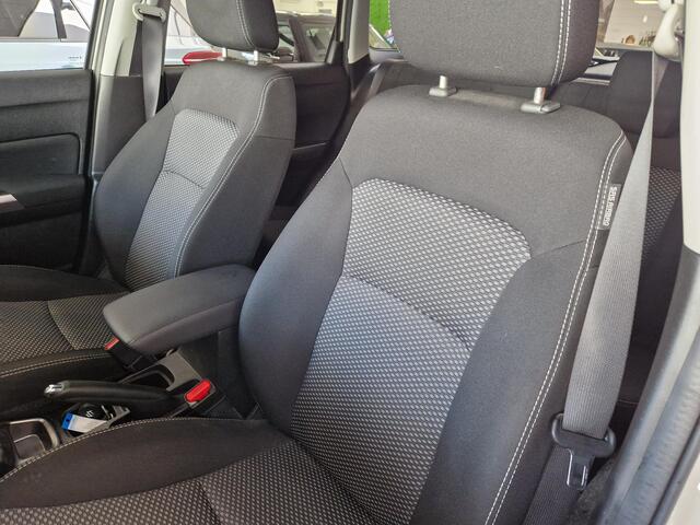 Suzuki VITARA 1.4 Boosterjet Select Smart Hybrid | Navigatie