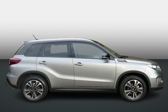 Suzuki VITARA 1.4 Boosterjet Style Smart Hybrid | RIJKLAARPRIJS |