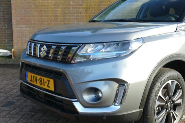 Suzuki VITARA 1.4 Boosterjet Style Smart Hybrid | RIJKLAARPRIJS |