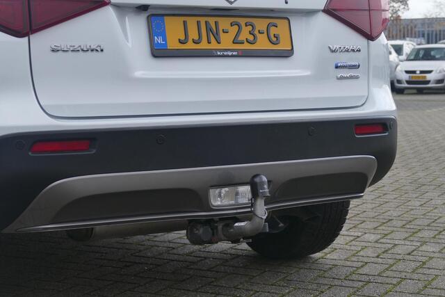 Suzuki VITARA 1.4 Boosterjet Style Smart Hybrid AllGrip | PANO | AFNEEMBARE TREKHAAK | 4X4 | RIJKLAARPRIJS |