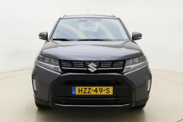 Suzuki VITARA 1.4 Boosterjet Smart Hybrid Style | Automaat | Trekhaak | Cruise control | Navigatie | Parkeersensoren | Achteruitrijcamera