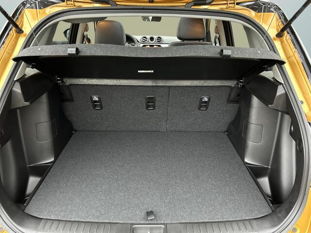 Suzuki VITARA 1.5 Hybrid Style | Rijklaar | Panoramadak | Navigatie | Climate Control | Cruise Control Adaptief