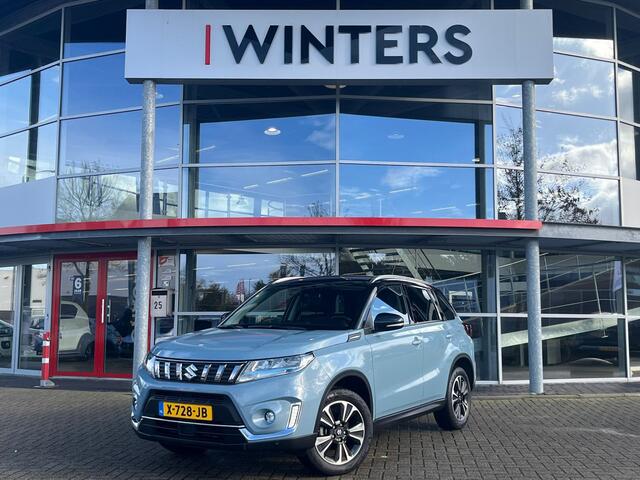 Suzuki VITARA 1.5 Hybrid Style | Navigatie | Camera | Stoelverwarming | Climate Control |