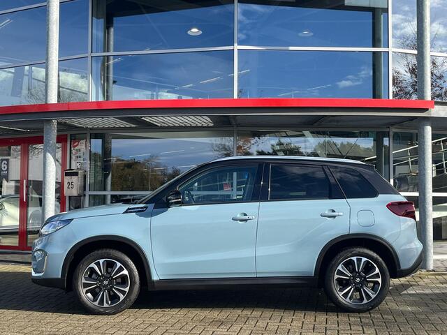 Suzuki VITARA 1.5 Hybrid Style | Navigatie | Camera | Stoelverwarming | Climate Control |