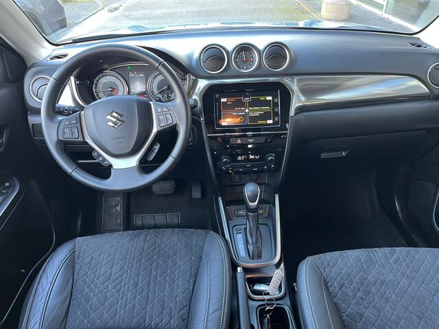 Suzuki VITARA 1.5 Hybrid Style | Navigatie | Camera | Stoelverwarming | Climate Control |