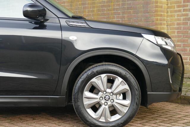 Suzuki VITARA 1.4 Boosterjet Select Smart Hybrid | RIJKLAARPRIIJS |