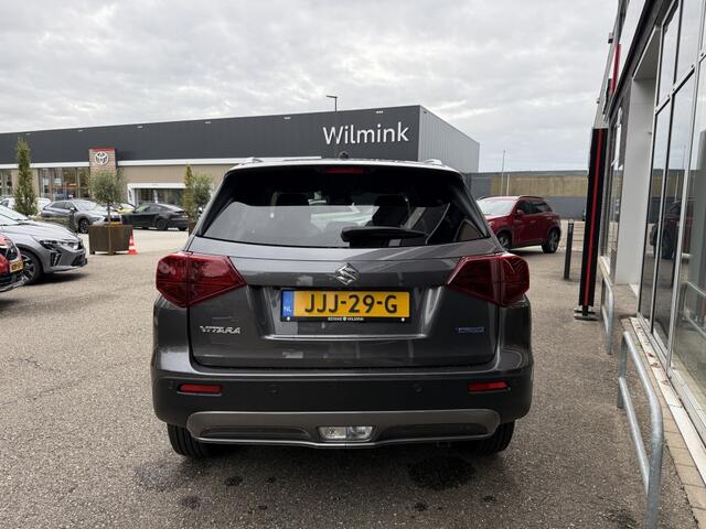 Suzuki VITARA 1.4 B.jet Select SH NT