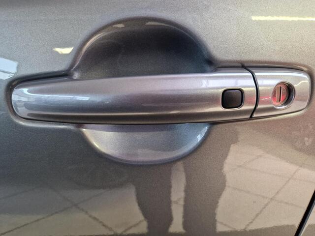 Suzuki VITARA 1.4 Boosterjet Style Smart Hybrid Automaat | Trekh