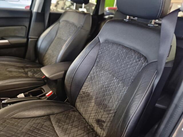 Suzuki VITARA 1.4 Boosterjet Style Smart Hybrid Automaat | Trekh