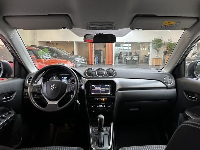 Suzuki VITARA 1.0 Boosterjet Select [ AUTOMAAT | Apple Carplay / Android Auto