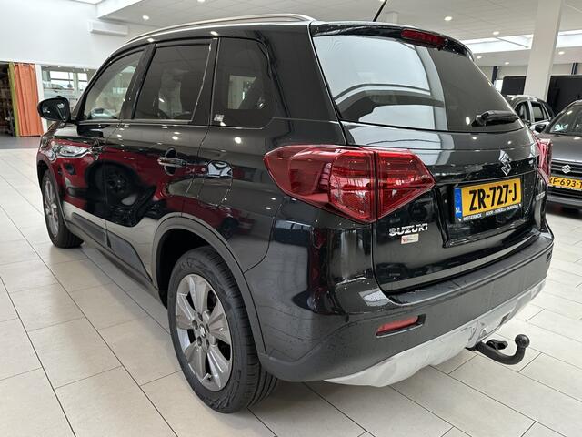 Suzuki VITARA 1.0 Boosterjet Select [ AUTOMAAT | Apple Carplay / Android Auto