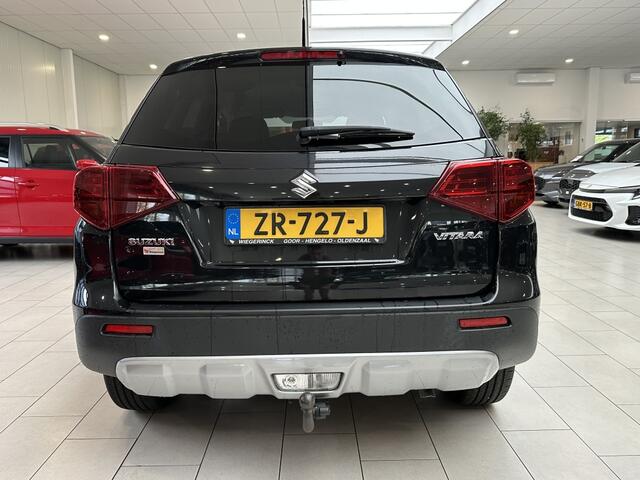 Suzuki VITARA 1.0 Boosterjet Select [ AUTOMAAT | Apple Carplay / Android Auto