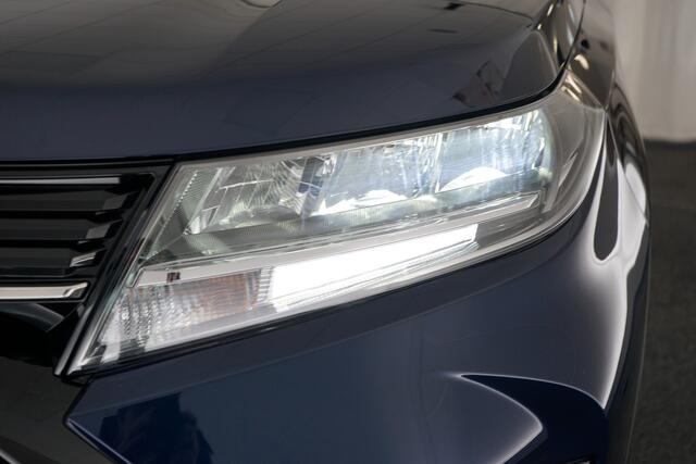 Suzuki VITARA 1.4 Boosterjet Style Smart Hybrid |1.500 kg trekgewicht | ¤ 1.500,- korting