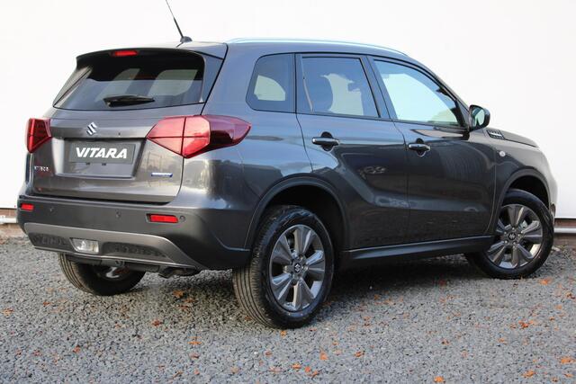 Suzuki VITARA 1.4 Boosterjet Select Smart Hybrid Nieuwe Auto, 6 jaar garantie