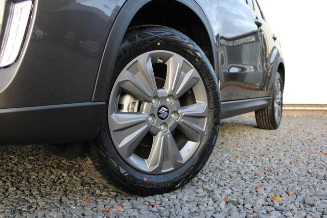 Suzuki VITARA 1.4 Boosterjet Select Smart Hybrid Nieuwe Auto, 6 jaar garantie