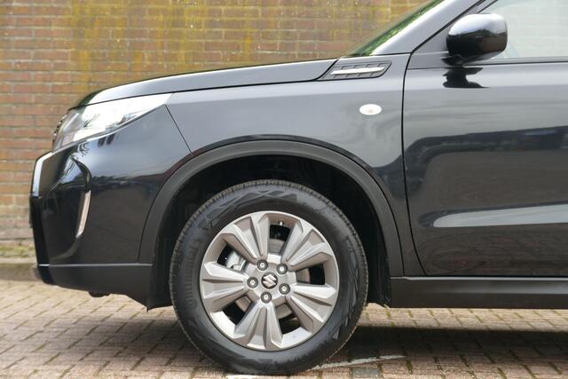 Suzuki VITARA 1.4 Boosterjet Select Smart Hybrid | RIJKLAARPRIJS |