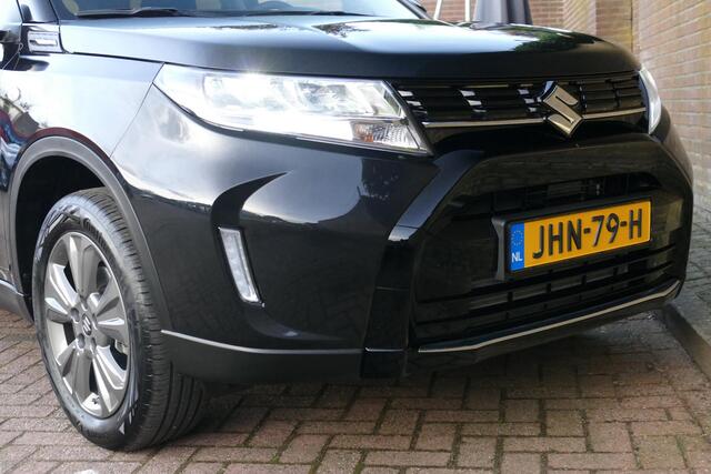 Suzuki VITARA 1.4 Boosterjet Select Smart Hybrid | RIJKLAARPRIJS |