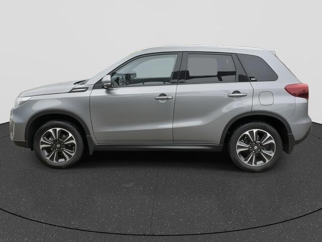 Suzuki VITARA 1.4 Boosterjet Style Smart Hybrid | 1e eigenaar | Dealeronderhouden | Trekhaak |