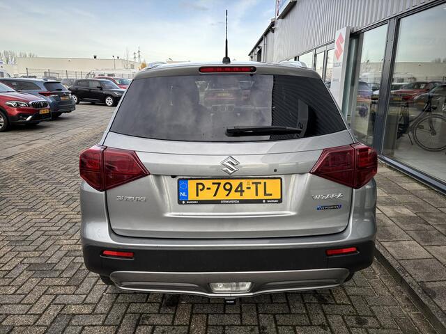 Suzuki VITARA 1.5 Hybrid Select Automaat Trekhaak/Clima/Cruise