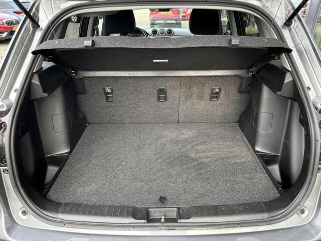 Suzuki VITARA 1.5 Hybrid Select Automaat Trekhaak/Clima/Cruise