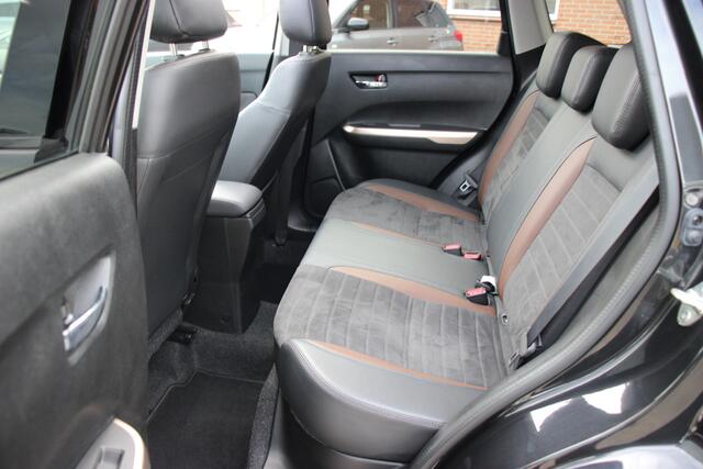 Suzuki VITARA 1.6 Experience | Trekhaak | Opendak | Leer | PDC |