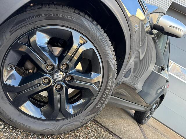Suzuki VITARA 1.4 S |Camera |ACC |Stoelverw. |Climate Control