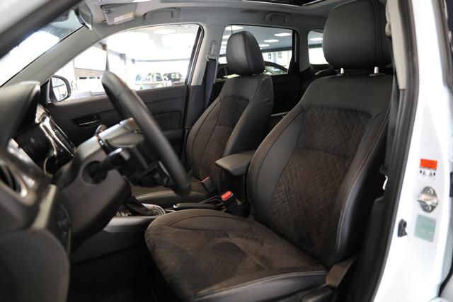Suzuki VITARA 1.5 Hybrid Style | Schuif- kanteldak | Cruise Adaptief | Camera