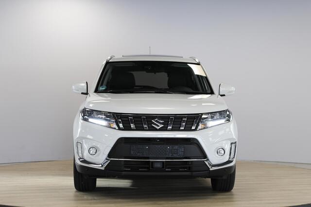 Suzuki VITARA 1.5 Hybrid Style | Schuif- kanteldak | Cruise Adaptief | Camera