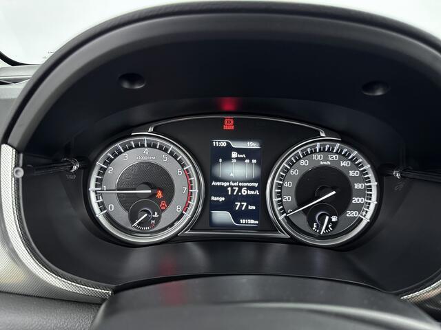 Suzuki VITARA 1.4 Boosterjet Style Rhino Edition Smart Hybrid | Elektrisch glazen panorama-dak | Navigatie | Parkeercamera |