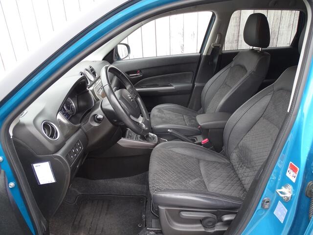 Suzuki VITARA 1.4 B.jet Style SH