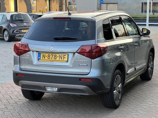 Suzuki VITARA 1.4 Boosterjet Select Smart Hybrid | Navigatie | Adaptieve Cruise Control | BSM | Dealeronderhouden